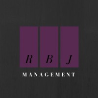 RBJ Management logo, RBJ Management contact details