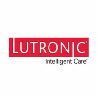 LUTRONIC logo, LUTRONIC contact details