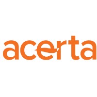 Acerta Group logo, Acerta Group contact details