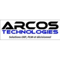 Arcos Technologies logo, Arcos Technologies contact details