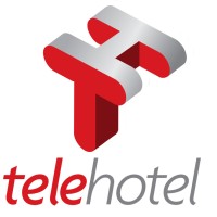 TeleHotel logo, TeleHotel contact details