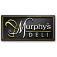 Murphy Deli logo, Murphy Deli contact details