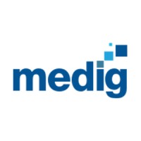 Medig Soluções e Ensino em Diagnóstico por Imagem logo, Medig Soluções e Ensino em Diagnóstico por Imagem contact details