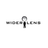 Wider Lens logo, Wider Lens contact details