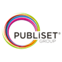 Publiset Group logo, Publiset Group contact details