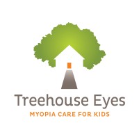 Treehouse Eyes logo, Treehouse Eyes contact details