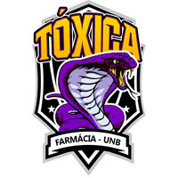 AAAFUnB - Atlética Tóxica logo, AAAFUnB - Atlética Tóxica contact details