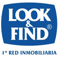 LOOK & FIND PRIMERA RED INMOBILIARIA logo, LOOK & FIND PRIMERA RED INMOBILIARIA contact details