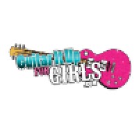 Guitar It Up for Girls logo, Guitar It Up for Girls contact details