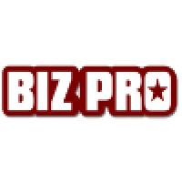 BIZ PRO logo, BIZ PRO contact details