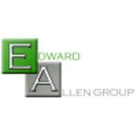 Edward Allen Group logo, Edward Allen Group contact details