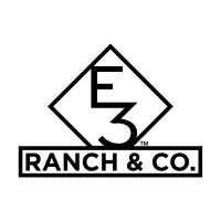 E3 Meat Co logo, E3 Meat Co contact details