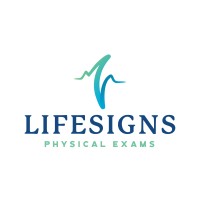 Lifesigns logo, Lifesigns contact details