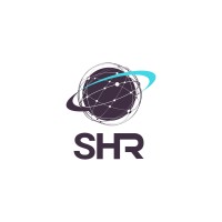 SHR Egypt logo, SHR Egypt contact details