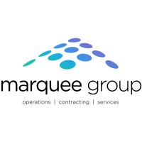 Marquee Contracting Limited logo, Marquee Contracting Limited contact details