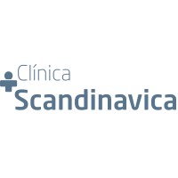 Clínica Scandinavica logo, Clínica Scandinavica contact details