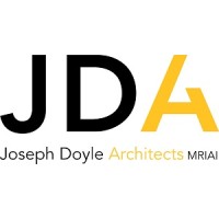 JDA Joseph Doyle Architects logo, JDA Joseph Doyle Architects contact details