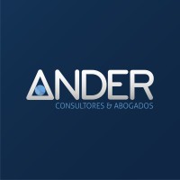 Ander Consultores & Abogados logo, Ander Consultores & Abogados contact details