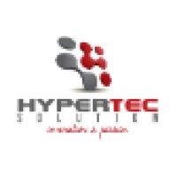 Hypertec Solution logo, Hypertec Solution contact details