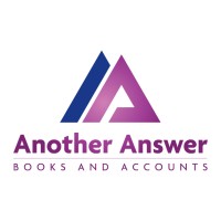 ANOTHER ANSWER Books and Accounts logo, ANOTHER ANSWER Books and Accounts contact details