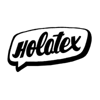 Holatex logo, Holatex contact details