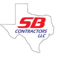 SB Contractors, LLC logo, SB Contractors, LLC contact details