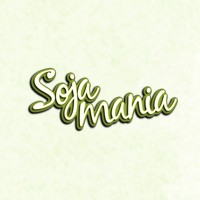 Soja Mania logo, Soja Mania contact details