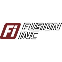 Fusion, Inc. logo, Fusion, Inc. contact details