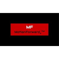 MotionForward logo, MotionForward contact details