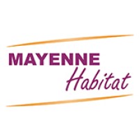 MAYENNE HABITAT logo, MAYENNE HABITAT contact details