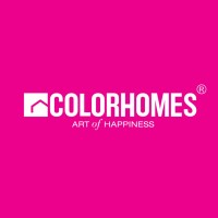 Color Homes logo, Color Homes contact details