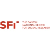 SFI - The Danish National Centre for Social Research logo, SFI - The Danish National Centre for Social Research contact details