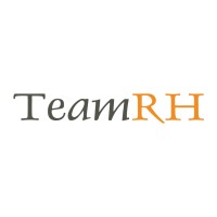 TeamRH logo, TeamRH contact details