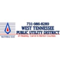 West Tn Public Utility logo, West Tn Public Utility contact details