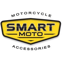 SMART Moto logo, SMART Moto contact details