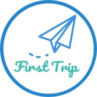 First Trip logo, First Trip contact details