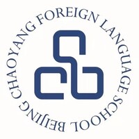 Beijing Chaoyang Foreign Language School logo, Beijing Chaoyang Foreign Language School contact details