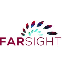 THE FARSIGHT AGENCY logo, THE FARSIGHT AGENCY contact details