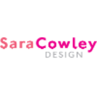 Sara Cowley Design logo, Sara Cowley Design contact details