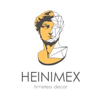 Heinen Import & Export (Heinimex) Corporation logo, Heinen Import & Export (Heinimex) Corporation contact details