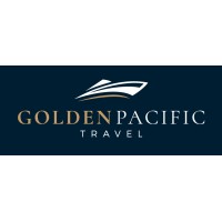 Golden Pacific Travel logo, Golden Pacific Travel contact details