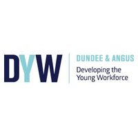 Dundee and Angus Developing The Young Workforce logo, Dundee and Angus Developing The Young Workforce contact details