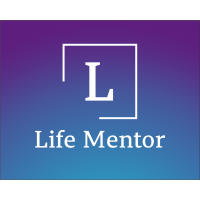 Life Mentor logo, Life Mentor contact details