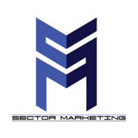 Sector Marketing logo, Sector Marketing contact details