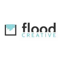 Flood Creative Agency logo, Flood Creative Agency contact details