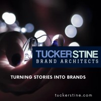 TUCKER STINE + Brand Architects logo, TUCKER STINE + Brand Architects contact details