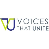 Voices That Unite logo, Voices That Unite contact details