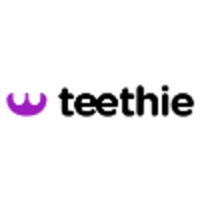 Teethie logo, Teethie contact details