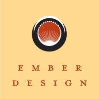 Ember Design logo, Ember Design contact details