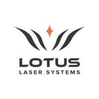 Lotus Laser logo, Lotus Laser contact details